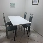 דירה Zuelpich-naehe-seepark *