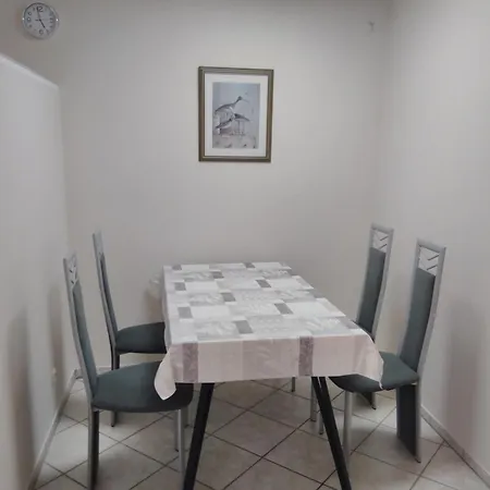 Apartment Zuelpich-naehe-seepark Zulpich