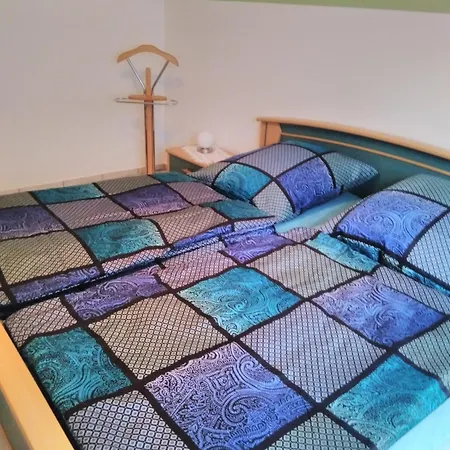 Zuelpich-naehe-seepark Апартаменты Цюльпих