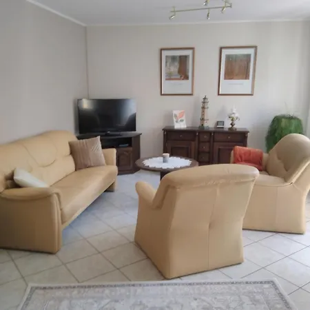 Zuelpich-naehe-seepark Апартаменты