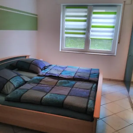 Zülpich-nähe-seepark Apartment Zulpich