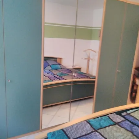 Апартаменты Zuelpich-naehe-seepark