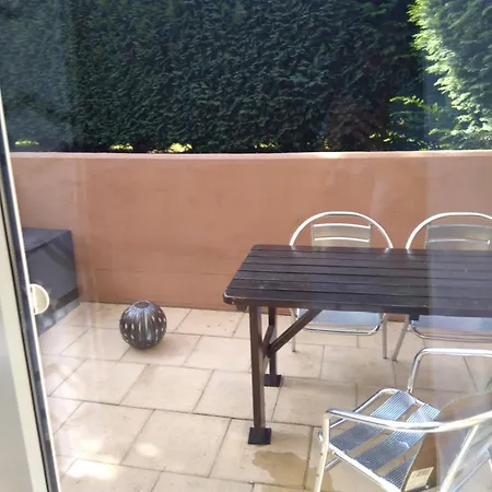 Апартаменты Zuelpich-naehe-seepark Цюльпих