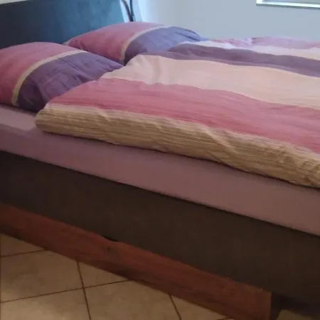 Апартаменты Zuelpich-naehe-seepark Цюльпих