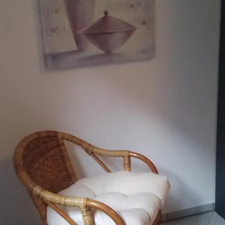 Апартаменты Zuelpich-naehe-seepark Цюльпих