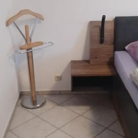 Апартаменты Zuelpich-naehe-seepark