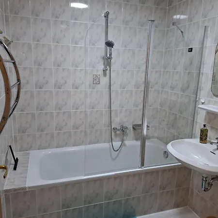 Διαμέρισμα Zuelpich-naehe-seepark Zulpich