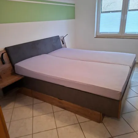 Zuelpich-naehe-seepark Διαμέρισμα *