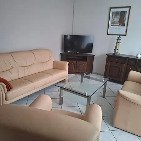 Zuelpich-naehe-seepark Διαμέρισμα Zulpich