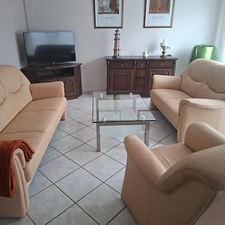 Διαμέρισμα Zuelpich-naehe-seepark