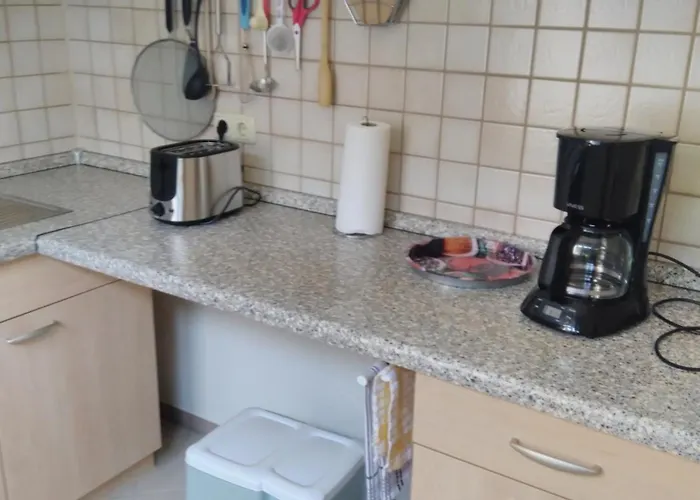 Apartman Zuelpich-naehe-seepark