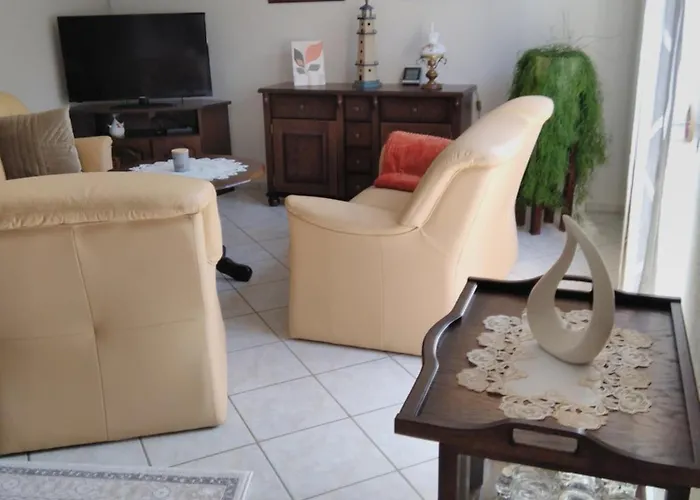 Διαμέρισμα Zuelpich-naehe-seepark *