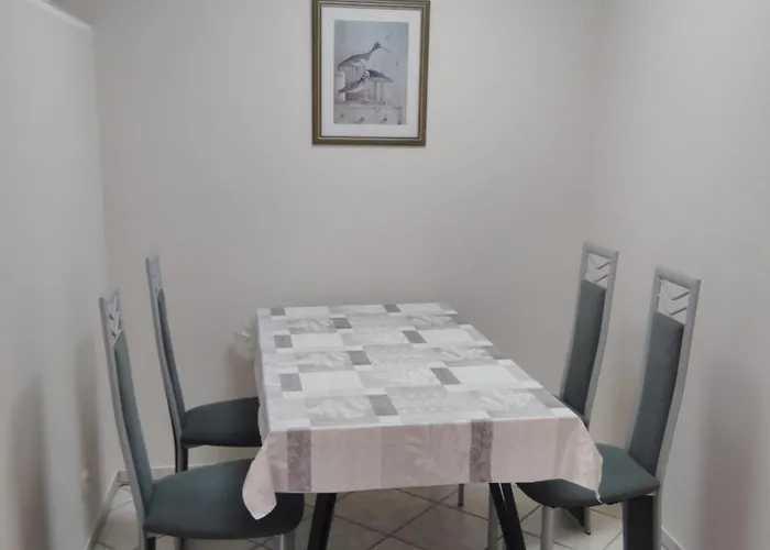 Διαμέρισμα Zuelpich-naehe-seepark Zulpich