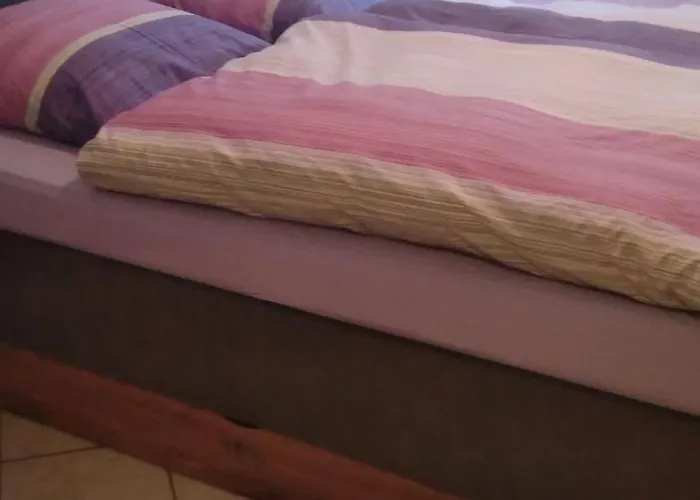 Διαμέρισμα Zuelpich-naehe-seepark Zulpich