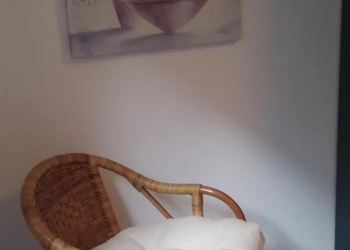 Apartman Zuelpich-naehe-seepark Zülpich