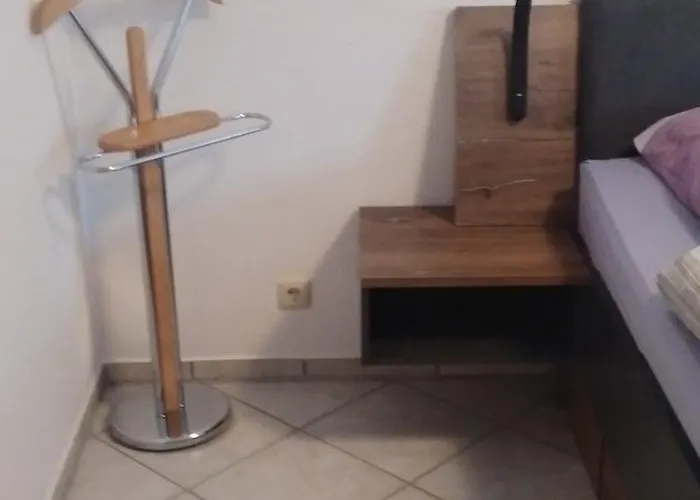 Διαμέρισμα Zuelpich-naehe-seepark