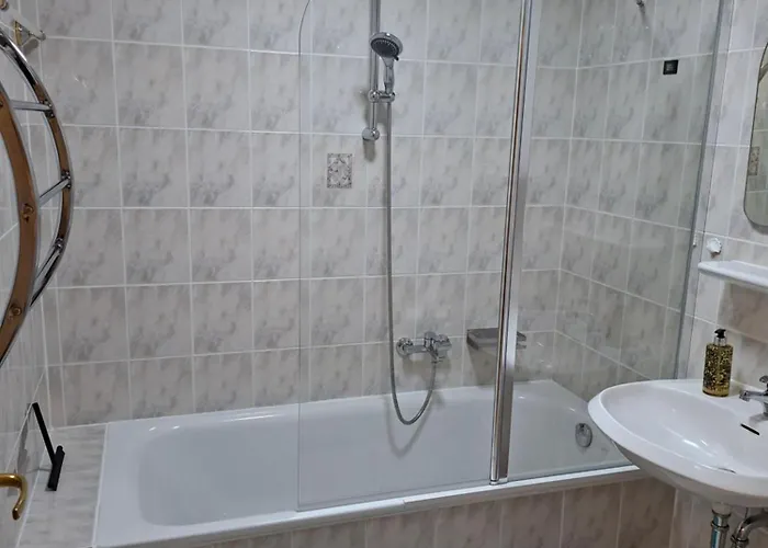 Διαμέρισμα Zuelpich-naehe-seepark Zulpich