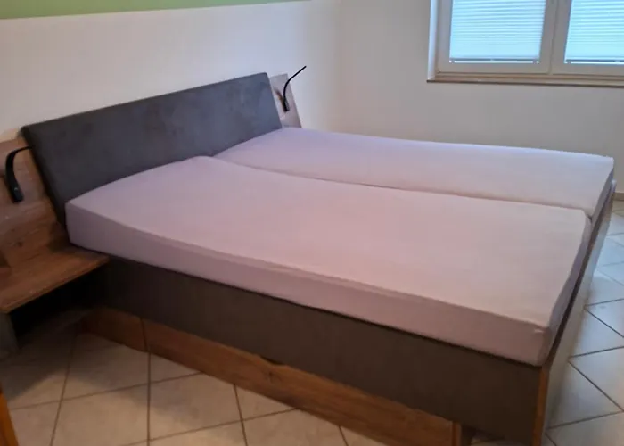 Zuelpich-naehe-seepark Διαμέρισμα *