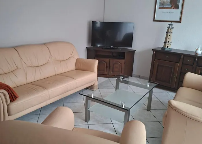 Zuelpich-naehe-seepark Διαμέρισμα Zulpich