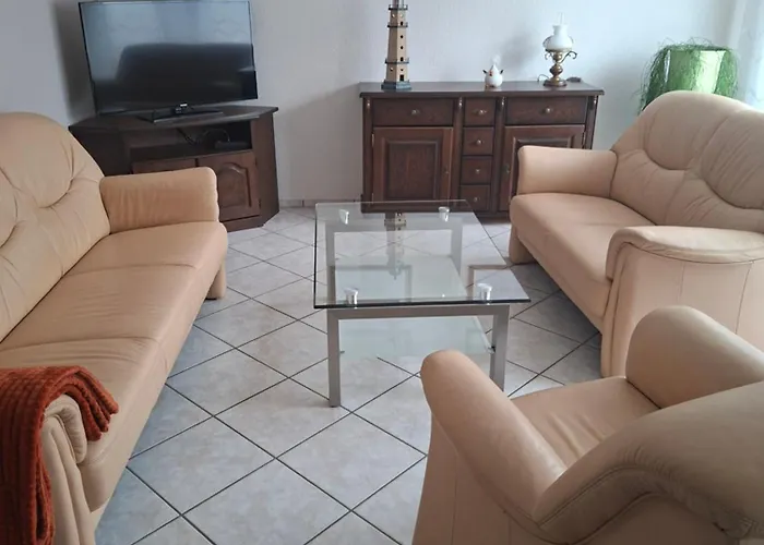 Διαμέρισμα Zuelpich-naehe-seepark