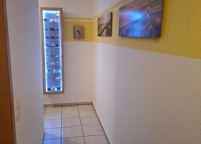 Zuelpich-naehe-seepark Διαμέρισμα Zulpich